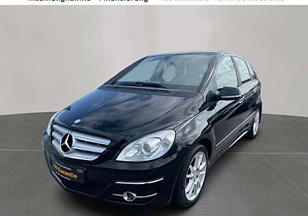 Mercedes-Benz B 170 B -Klasse *Top Zustand