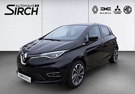 Renault ZOE Intens R135 Z.E. 50*NAVI*CCS*