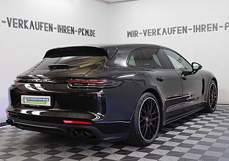 Porsche Panamera Sport ST GTS V8 PDK ACC EXCLUSIVE