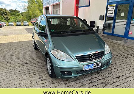 Mercedes-Benz A 150 A -Klasse - TÜV 10/2026
