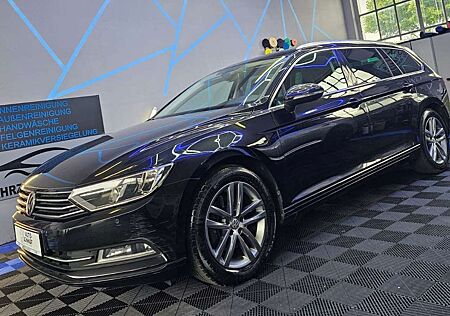 VW Passat Variant Volkswagen Comfortline BMT/Start-Stopp
