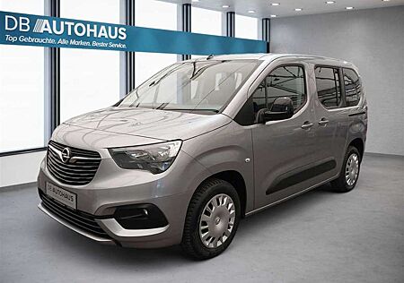 Opel Combo Life Elegance 1.2 Automatik