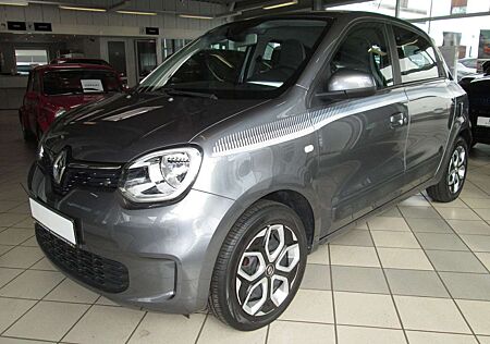 Renault Twingo Limited*SHZ*EASYLINK*APPLECARPLAY*