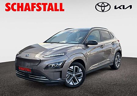Hyundai Kona EV Trend Wärmepumpe LED Navi Tempomat Kamera