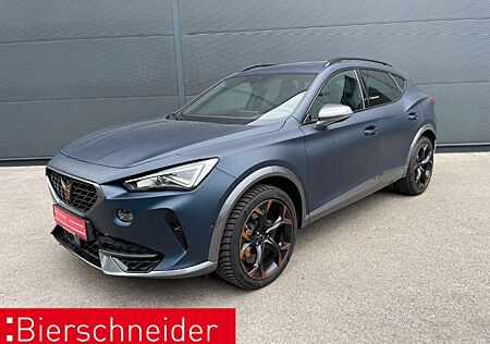 Cupra Formentor 2.0 TSI DSG 4Drive VZ LED NAVI PANORAMA LEDER BEAT