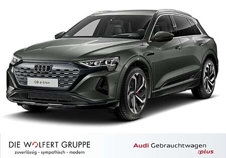 Audi Q8 e-tron advanced 55 quattro ACC*360°*HUD