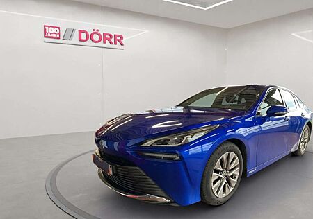 Toyota Mirai Executive