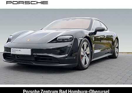 Porsche Taycan 4S Luftfederung Panorama Rückfahrkamera