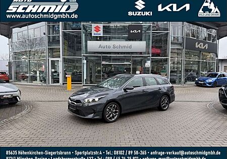 Kia Cee'd Ceed / SW 1.5T AUTOMATIK SPIRIT