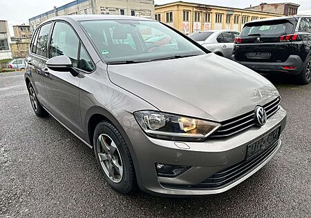 VW Golf Sportsvan Volkswagen Trendline BMT/Start-Stopp