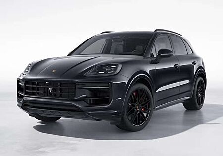 Porsche Cayenne S Panoramadach BOSE