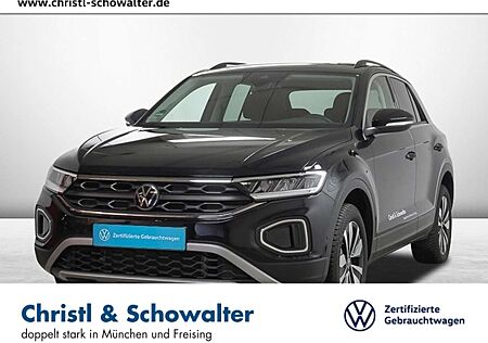 VW T-Roc Volkswagen 1.5 TSI DSG MOVE AHK LED NAVI CLIMATRONIC