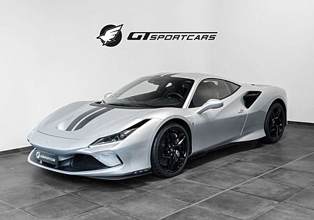 Ferrari F8 Tributo Coupé Lift Carbon PPF JBL