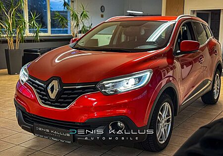 Renault Kadjar 1.2 TCe 130 Experience ENERGY