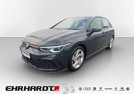 VW Golf Volkswagen VIII 2.0 TSI DSG GTI LED*ANDROID*PDC*VIRTUAL*17"