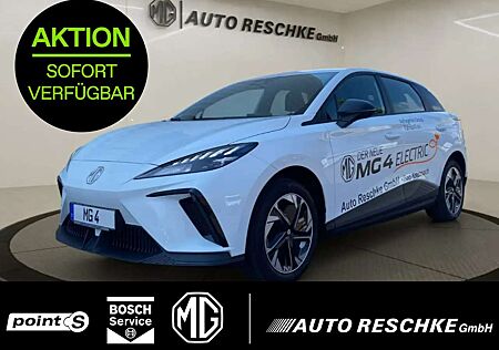MG MG4 Standard MY24 - 199€ Leasing ohne Anzahlung!