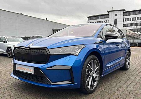 Skoda Enyaq 80 Sportline ACC HuD WP e-SITZE 20Z 360°