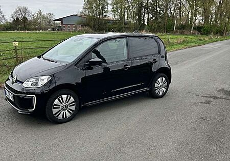 VW Up Volkswagen ! e-! Max -Garantie bis 100000km