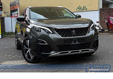 Peugeot 3008 Allure 130 1.2*Pano*NAV*LED*TotW*SHZ*PDC*