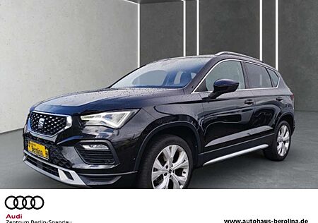 Seat Ateca 1.5 TSI Xperience DSG *BEATS*360°*ACC*SHZ*