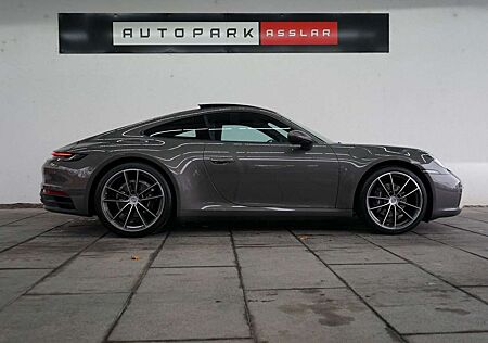 Porsche 992 911 Carrera Coupe*PANO*Sp.Abgas*R-Kamera*21z