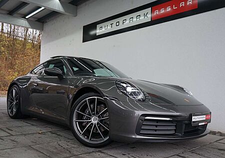 Porsche 992 911 Carrera Coupe*PANO*Sp.Abgas*R-Kamera*21z