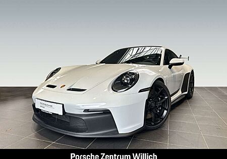 Porsche 992 911 GT3 Clubsportpaket Liftsystem-VA BOSE