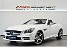 Mercedes-Benz SLK 250 Carbon Look Ed. AMG Line *2.H*APS COMAND