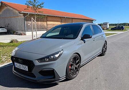 Hyundai i30 N Performance