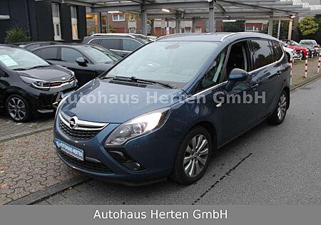 Opel Zafira Tourer Zafira C Tourer 1.6 CDTI*NAVI*XENON*