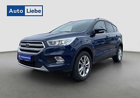 Ford Kuga TITANIUM 1.5ECOBOOST-CARPLAY|NAVI|SHZ|WINTERPAK.