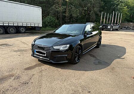 Audi A4 Avant 3.0 TDI S tronic