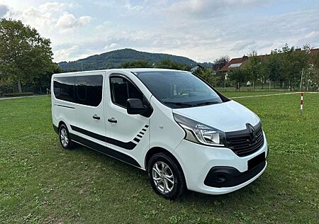Renault Trafic ENERGY dCi 145 L2H1 Formula Edition