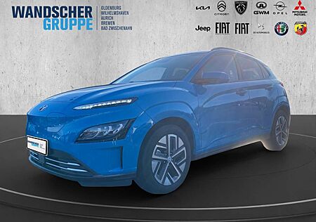 Hyundai Kona Trend Elektro Kam.+KeyLess+LED+Navi+SHZ+LM