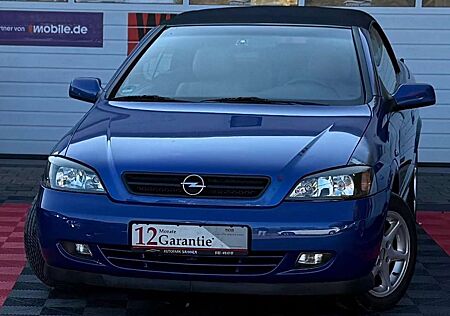 Opel Astra CABRIO 1.6 TOP!!!