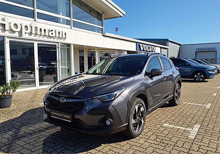 Subaru Crosstrek 2.0ie e-Boxer AWD Platinum
