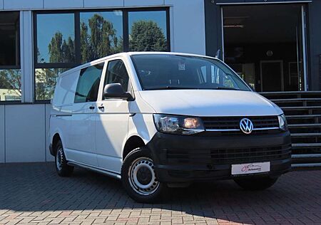 VW T6 Transporter Volkswagen L2H1 Touchscreen PDC AHK