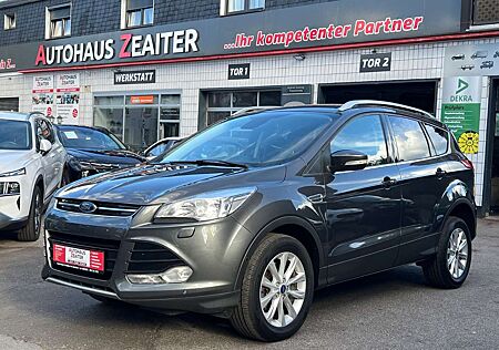 Ford Kuga Titanium