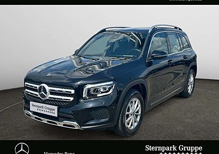 Mercedes-Benz GLB 200 Progressive AHK*360°RFK*STANDHEIZ.*uvm*