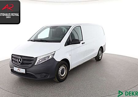 Mercedes-Benz Vito 116 CDI KASTEN LANG SORTIMO,STANDHZ,LED,SH