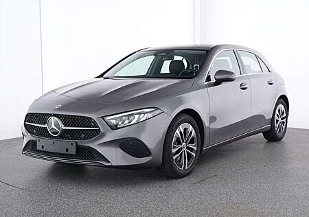 Mercedes-Benz A 200 Progressive Line Advanced / Kamera /Winter
