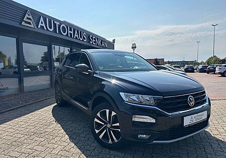 VW T-Roc Volkswagen 1.5 TSI United*NAVI*R-CAM*VIRTUAL*CARPLAY*