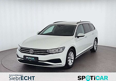 Volkswagen Passat Variant Basis 1.5 TSI*ACC*Klima*DAB*uvm