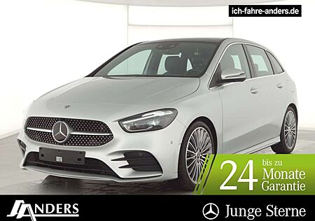 Mercedes-Benz B 250 4M AMG PREMIUM PLUS+Burm+Distr+360+Key+HUD