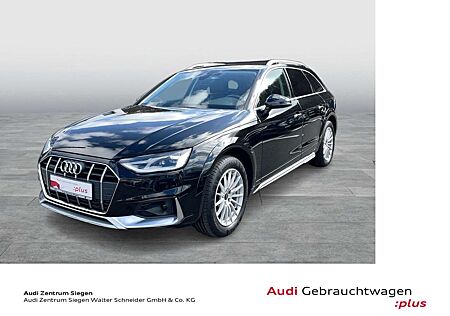 Audi A4 Allroad 45 TFSI allroad Navi AHK RFK