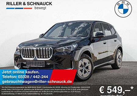 BMW iX1 xDrive 30 LED+NAVI+KAM+SITZHZG+PDC+KLIMAA