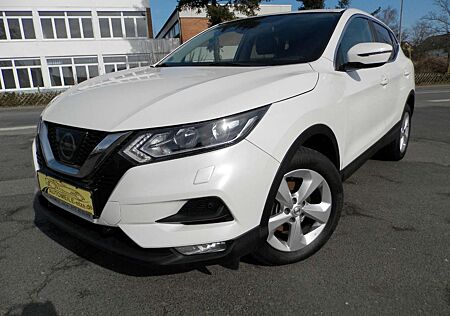 Nissan Qashqai Acenta*Klima*