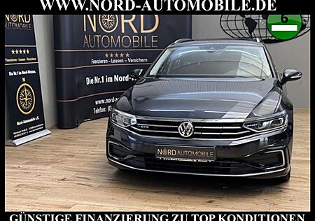 VW Passat Variant Volkswagen GTE 1.4 TSI DSG Matrix/Head-Up/ GTE