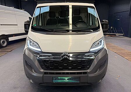 Citroën Jumper Citroen Kasten L2H1 Verglast Klima 1.Hand