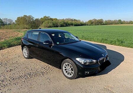 BMW 118i 118 Advantage